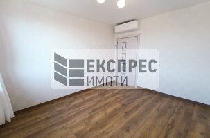 FURNISHED 2 bedroom apartment, Pobeda