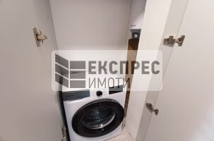 FURNISHED 2 bedroom apartment, Pobeda