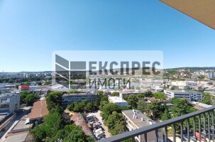 FURNISHED 2 bedroom apartment, Pobeda