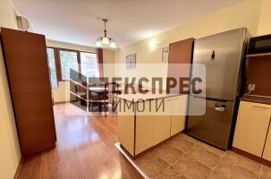Furnished 1 bedroom apartment, Regional hospital