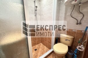 Furnished 1 bedroom apartment, Regional hospital