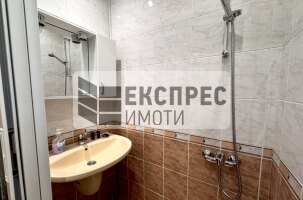 Furnished 1 bedroom apartment, Regional hospital