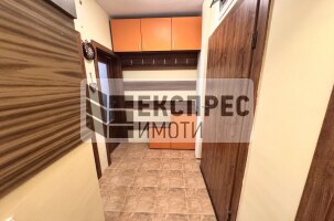 Furnished 1 bedroom apartment, Regional hospital