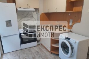 Furnished 1 bedroom apartment, Chayka