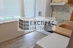 Furnished 1 bedroom apartment, Chayka