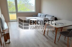 Furnished 1 bedroom apartment, Chayka