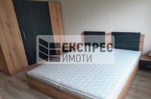 Furnished 1 bedroom apartment, Chayka