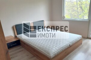 Furnished 1 bedroom apartment, Chayka