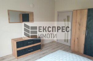Furnished 1 bedroom apartment, Chayka