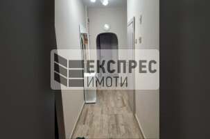 Furnished 1 bedroom apartment, Chayka