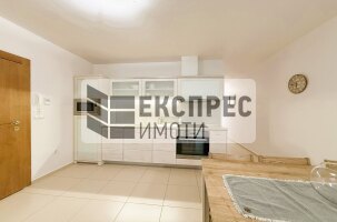 New, Furnished 2 bedroom apartment, Center