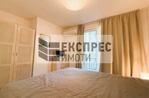 New, Furnished 2 bedroom apartment, Center