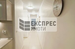 New, Furnished 2 bedroom apartment, Center