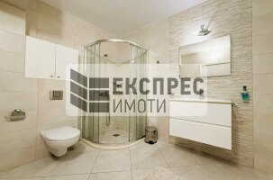 New, Furnished 2 bedroom apartment, Center