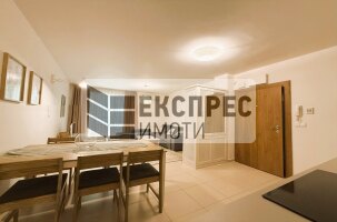 New, Furnished 2 bedroom apartment, Center