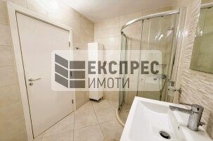 New, Furnished 2 bedroom apartment, Center