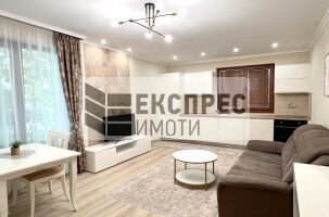 Luxury, Furnished 1 bedroom apartment, Regional hospital