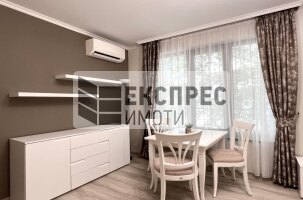 Luxury, Furnished 1 bedroom apartment, Regional hospital