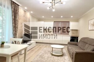 Luxury, Furnished 1 bedroom apartment, Regional hospital