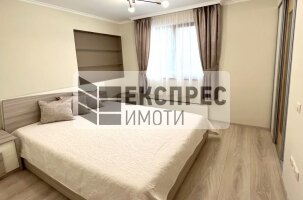 Luxury, Furnished 1 bedroom apartment, Regional hospital