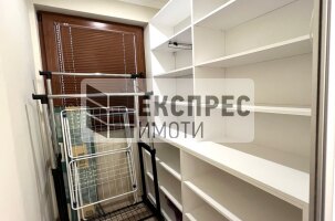 Luxury, Furnished 1 bedroom apartment, Regional hospital