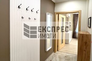 Luxury, Furnished 1 bedroom apartment, Regional hospital