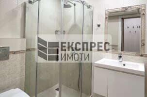 Luxury, Furnished 1 bedroom apartment, Regional hospital