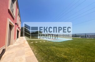 Обзаведена, нова, луксозна Къща, м-т Пчелина