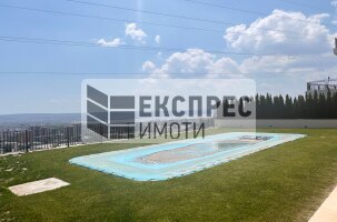 Обзаведена, нова, луксозна Къща, м-т Пчелина