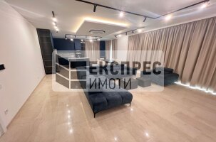 Обзаведена, нова, луксозна Къща, м-т Пчелина