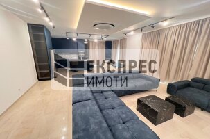 Обзаведена, нова, луксозна Къща, м-т Пчелина