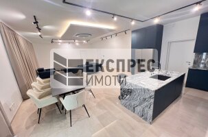 Обзаведена, нова, луксозна Къща, м-т Пчелина
