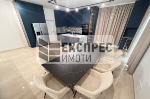 Обзаведена, нова, луксозна Къща, м-т Пчелина