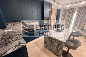 Обзаведена, нова, луксозна Къща, м-т Пчелина
