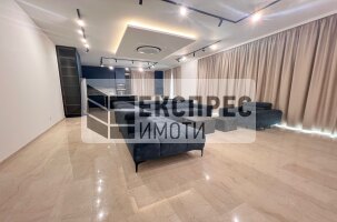 Обзаведена, нова, луксозна Къща, м-т Пчелина