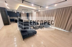 Обзаведена, нова, луксозна Къща, м-т Пчелина