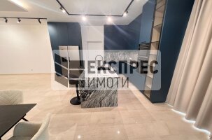 Обзаведена, нова, луксозна Къща, м-т Пчелина