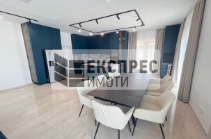 Обзаведена, нова, луксозна Къща, м-т Пчелина