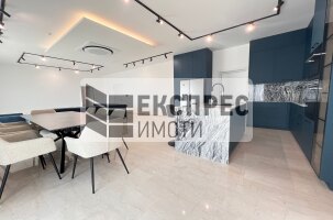 Обзаведена, нова, луксозна Къща, м-т Пчелина