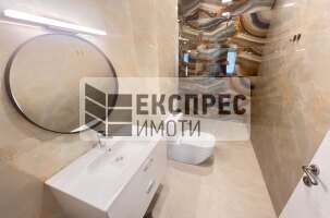 Обзаведена, нова, луксозна Къща, м-т Пчелина