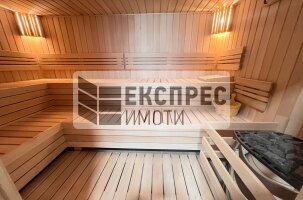 Обзаведена, нова, луксозна Къща, м-т Пчелина