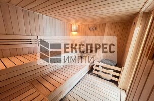 Обзаведена, нова, луксозна Къща, м-т Пчелина