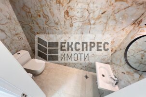 Обзаведена, нова, луксозна Къща, м-т Пчелина