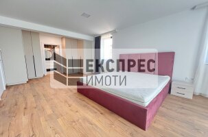 Обзаведена, нова, луксозна Къща, м-т Пчелина