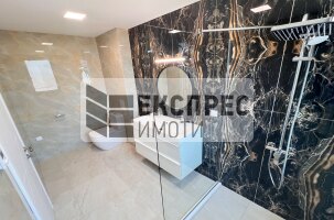 Обзаведена, нова, луксозна Къща, м-т Пчелина