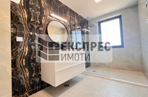 Обзаведена, нова, луксозна Къща, м-т Пчелина