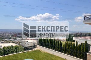 Обзаведена, нова, луксозна Къща, м-т Пчелина
