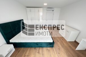 Обзаведена, нова, луксозна Къща, м-т Пчелина
