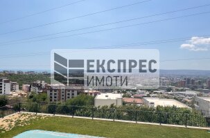 Обзаведена, нова, луксозна Къща, м-т Пчелина
