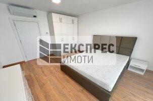 Обзаведена, нова, луксозна Къща, м-т Пчелина